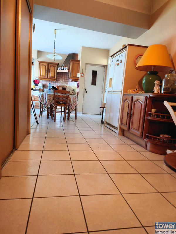 Maison - 151 m² - 6 pièces