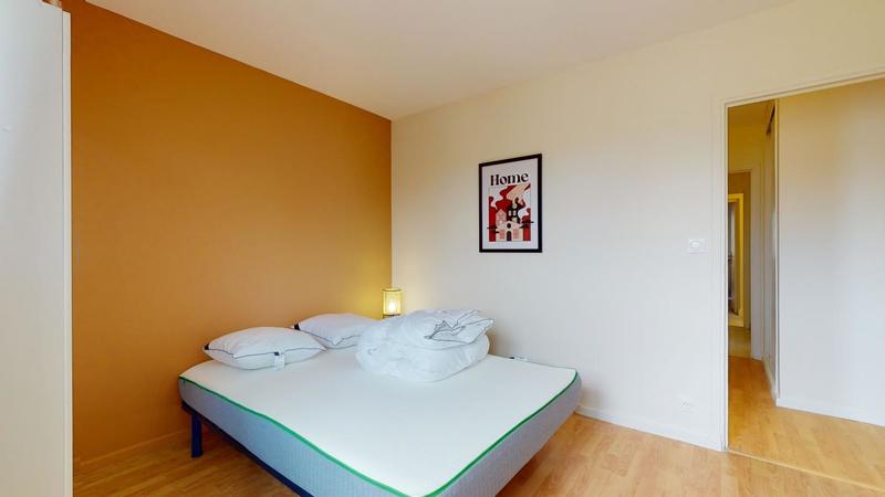 Appartement - 110 m²