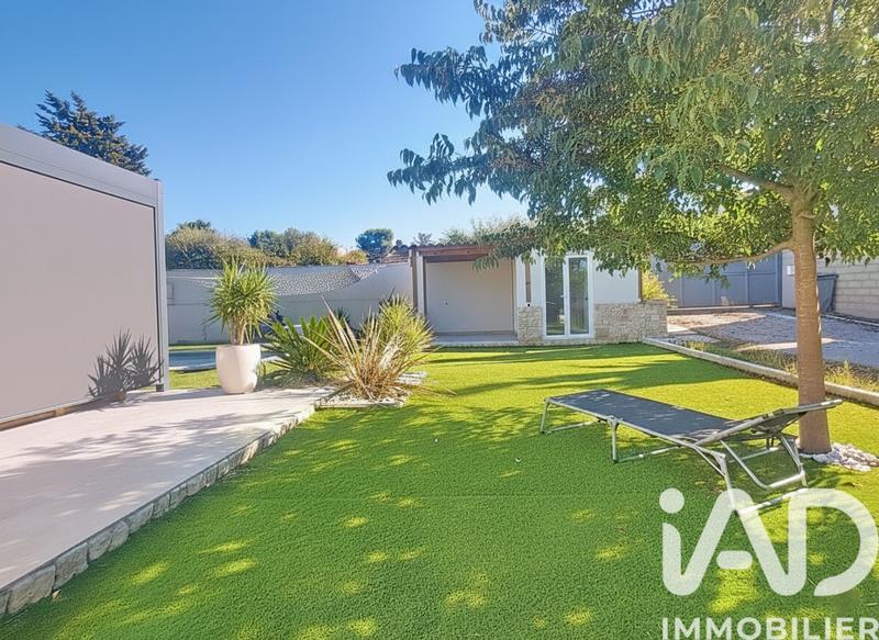 Maison - 130 m² - 4 pièces