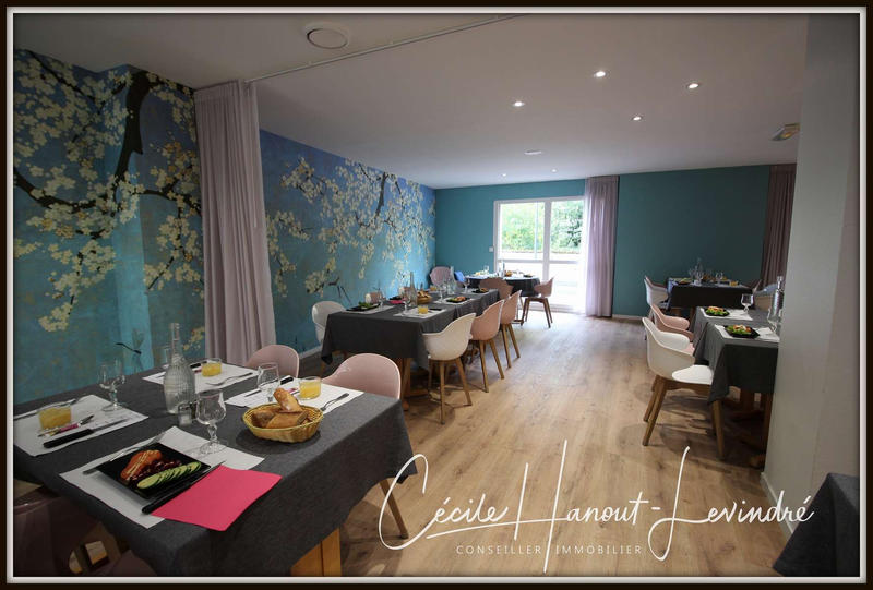 Appartement - 32 m² - 1 pièce