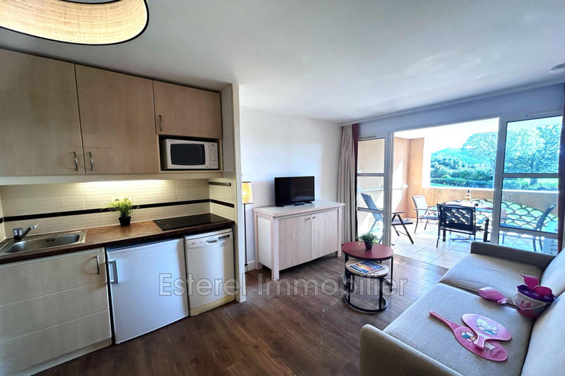 Appartement - 23 m² - 1 pièce