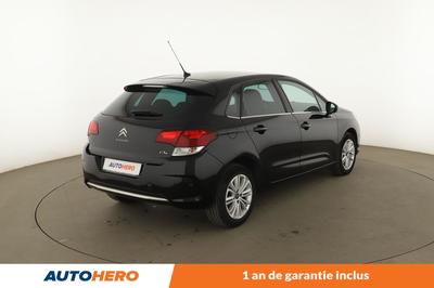 Citroën C4 1.6 Blue-HDi Millenium Eat6 120 ch