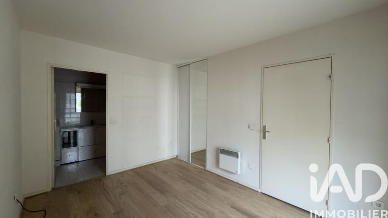 Appartement - 52 m² - 2 pièces