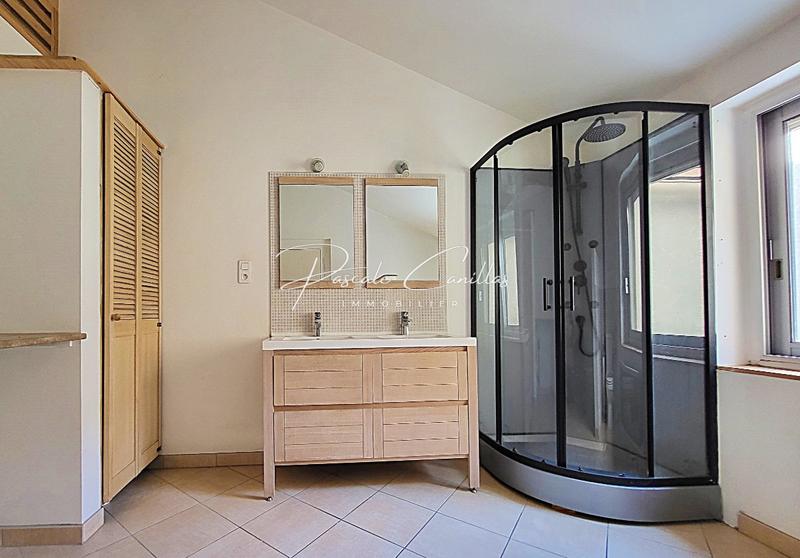 Maison - 106 m² - 4 pièces