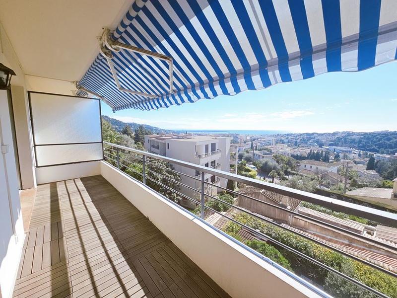 Appartement - 73 m² - 3 pièces