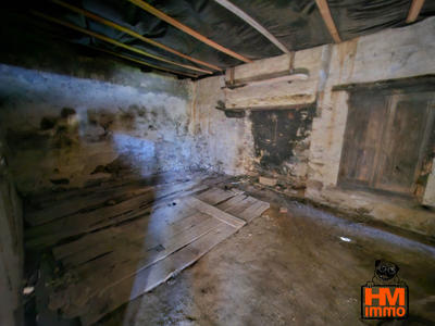 Maison - 37 m² - 2 pièces