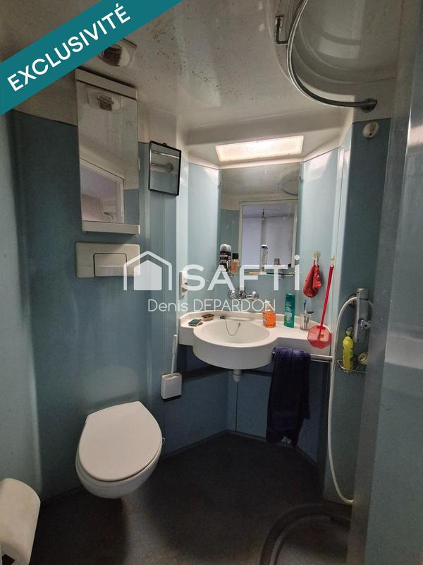 Maison - 125 m² - 4 pièces