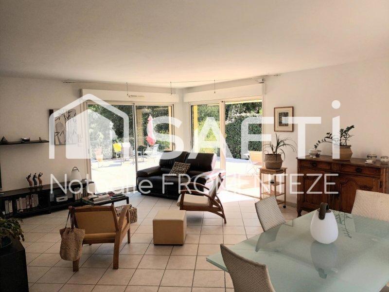 Maison - 108 m² - 5 pièces