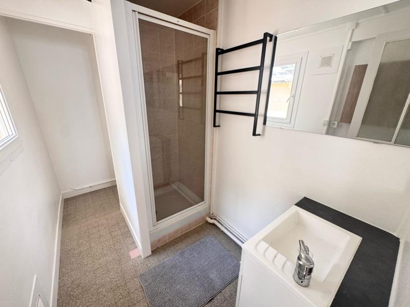 Maison - 49 m² - 2 pièces