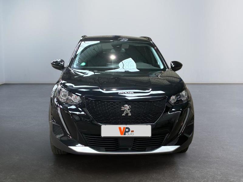 Peugeot 2008 Moteur électrique 136 ch Allure Pack