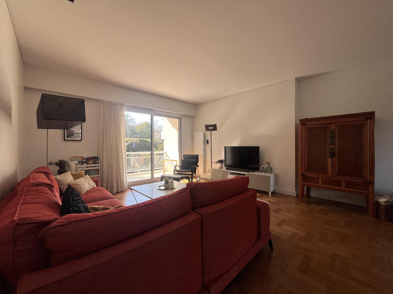 Appartement - 123 m² - 5 pièces