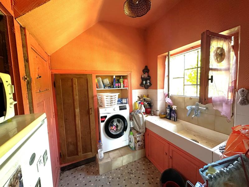 Maison traditionnelle - 173 m² - 7 pièces