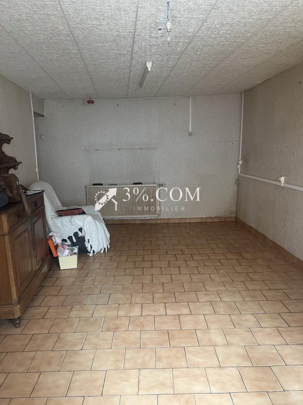 Maison de campagne - 65 m² - 3 pièces