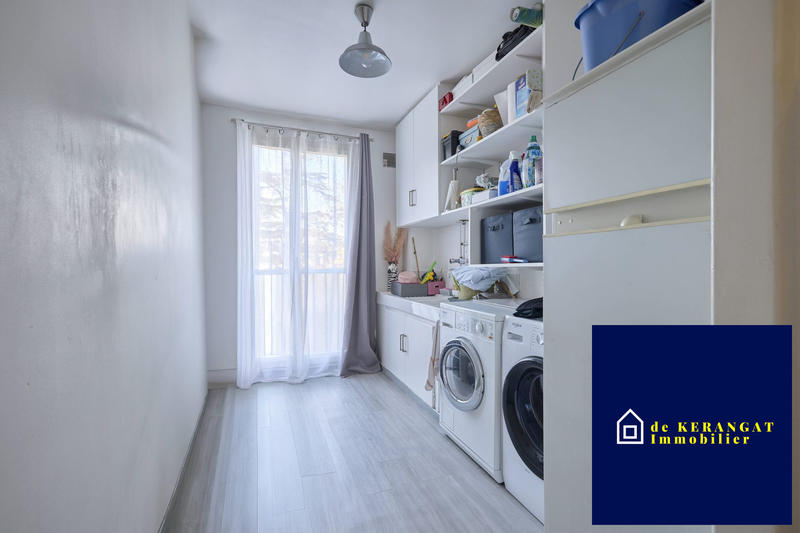 Appartement - 140 m² - 5 pièces