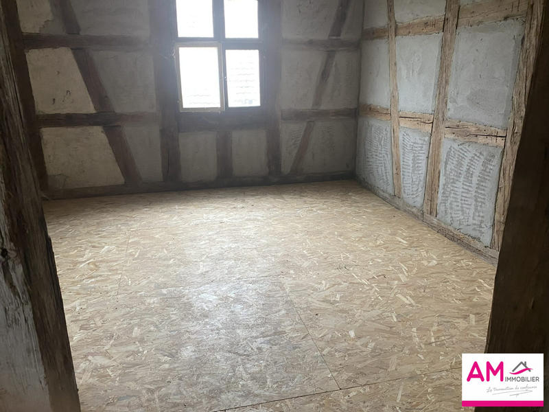 Maison ancienne - 564 m² - 9 pièces