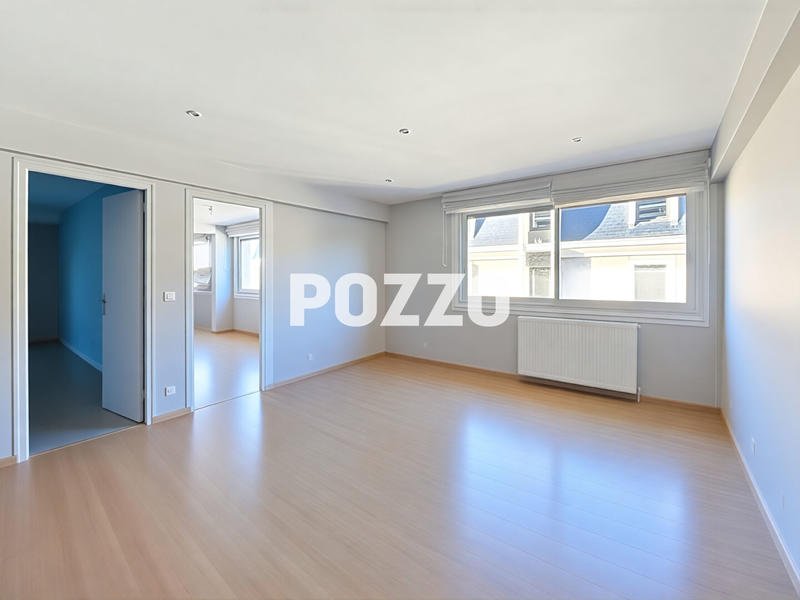 Appartement - 109 m² - 5 pièces