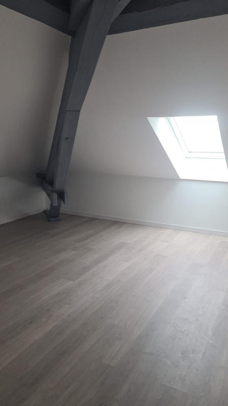 Appartement - 49 m² - 3 pièces