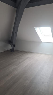 Appartement - 49 m² - 3 pièces