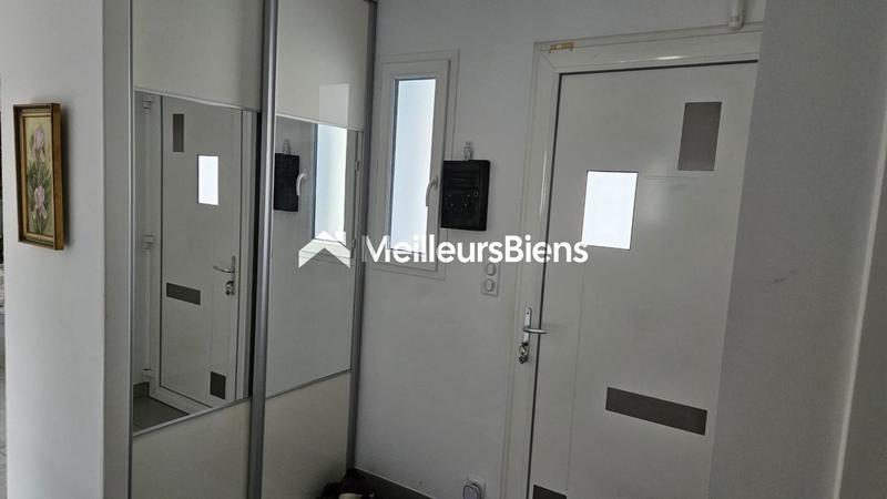 Maison de campagne - 150 m² - 8 pièces