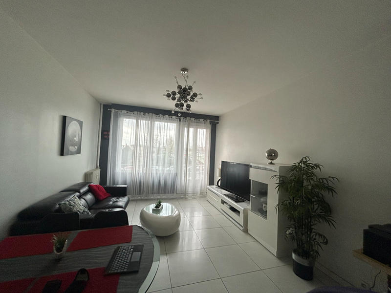 Appartement - 69 m² - 3 pièces