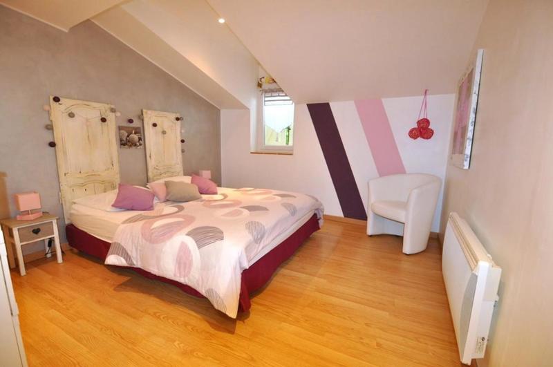 Propriété - 400 m² - 7 pièces