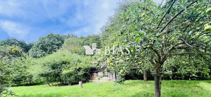 Maison - 134 m² - 6 pièces