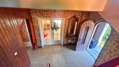 Maison - 157 m² - 6 pièces