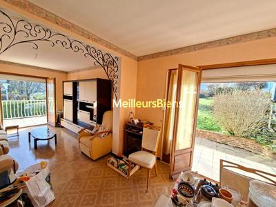 Maison - 146 m² - 7 pièces