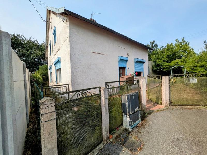 Maison - 130 m² - 4 pièces