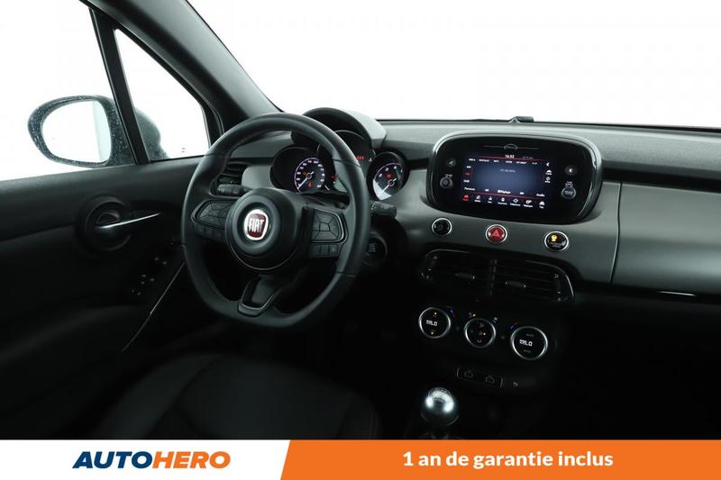 Fiat 500x 1.0 FireFly t T3 Sport 120 ch