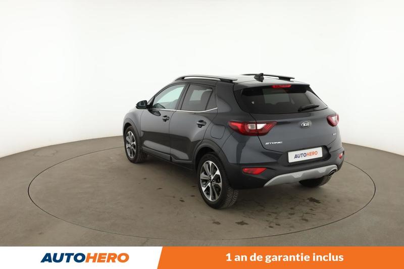 Kia Stonic 1.0 t-GDi Isg Design 120 ch