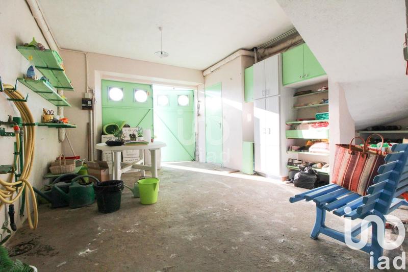 Maison - 128 m² - 6 pièces