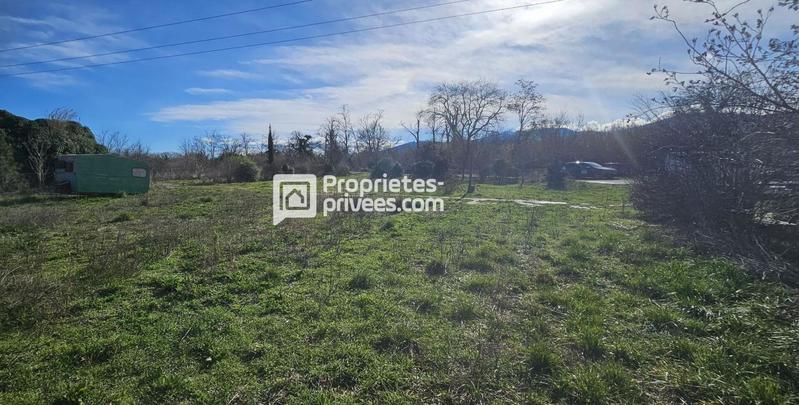 Terrain agricole - 29 154 m²