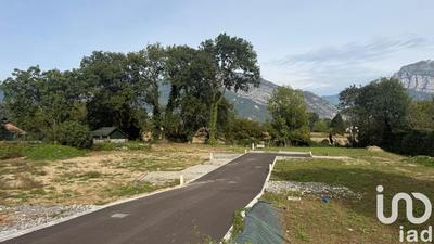 Terrain - 430 m²