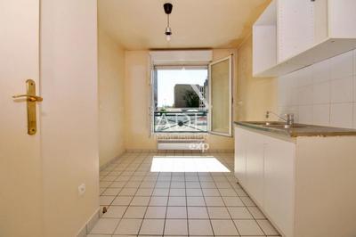 Appartement - 108 m² - 5 pièces