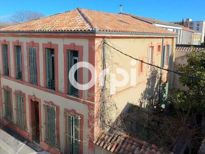 Immeuble - 270 m² - 11 pièces