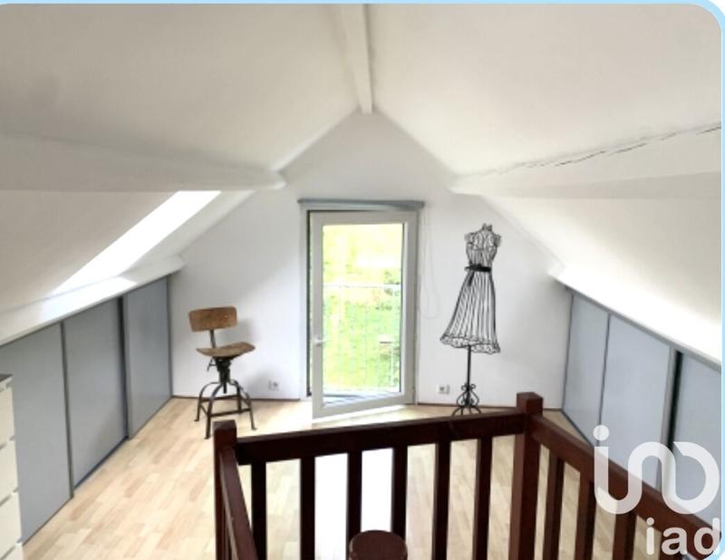 Maison - 139 m² - 5 pièces