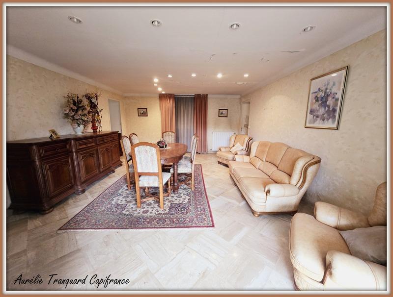 Fermette - 149 m² - 8 pièces