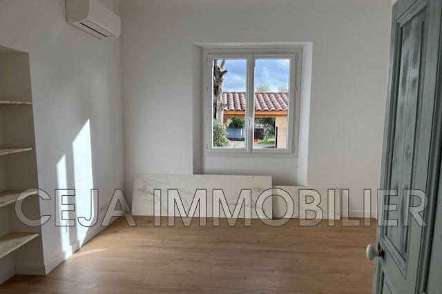 Appartement - 114 m² - 4 pièces