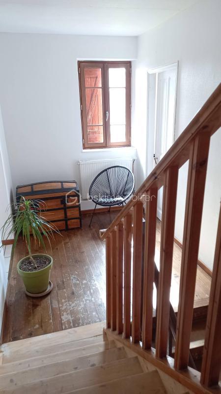 Maison - 165 m² - 5 pièces