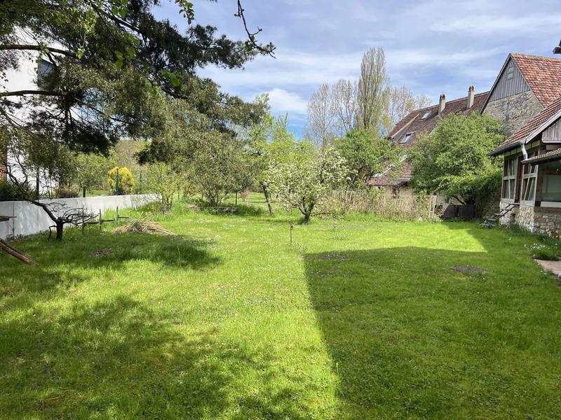 Maison - 147 m² - 6 pièces