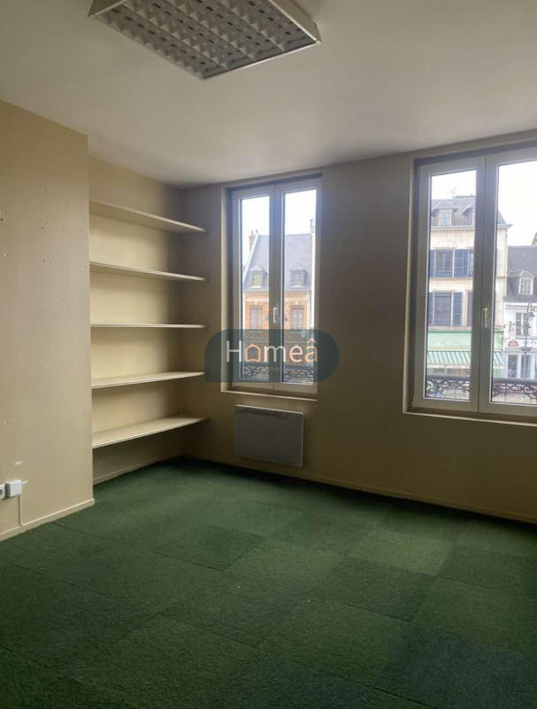 Immeuble - 86 m² - 4 pièces