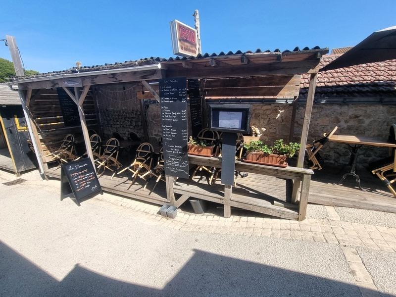 Fonds de commerce - 94 m²