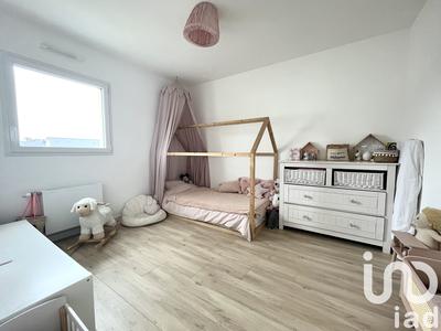 Maison - 89 m² - 5 pièces