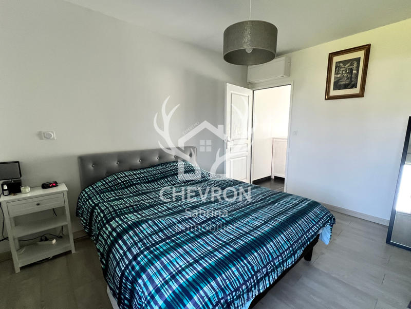 Maison - 154 m² - 5 pièces