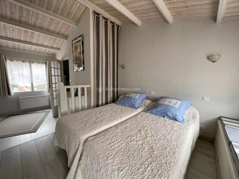 Maison - 175 m² - 5 pièces