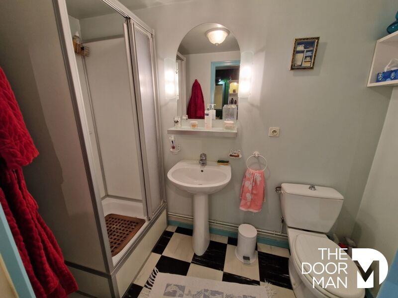 Maison - 114 m² - 4 pièces