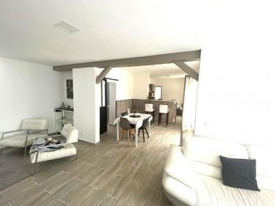 Maison - 71 m² - 3 pièces