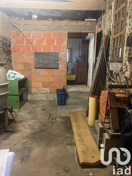 Maison - 160 m² - 11 pièces