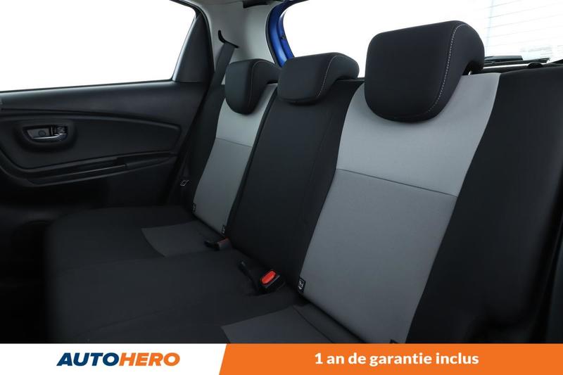 Toyota Yaris 1.5 Hybrid Dynamic 5p 100h